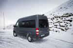 Mercedes-Benz Sprinter 4x4 2014 года